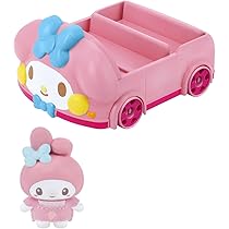Amazon.co.jp: [バンダイ(BANDAI)] ぷちとも Sanrio characters